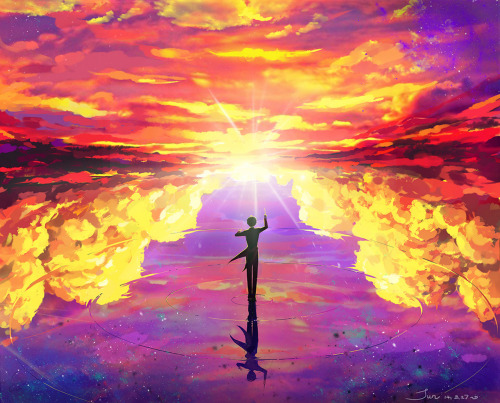 theartofanimation:  东俊一