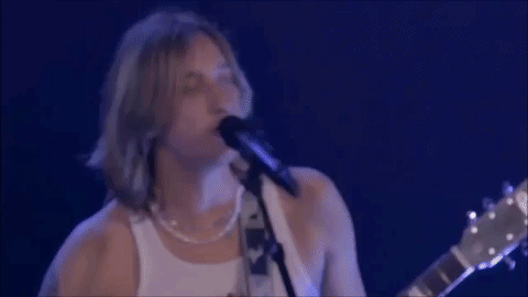 Christian Anthony Appreciation Post No.34 (The Wiltern Livestream 9.7.2021, Part 5)
