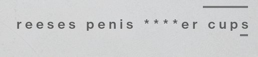 softdog:i started up destiny 2 yesterday and burst into tears because i forgot i had set my steam name to reeses penis butter cups but instead of censoring penis  it censored the butt in butterthis game is rated T