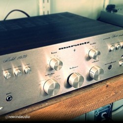 #vintage #audio gear.