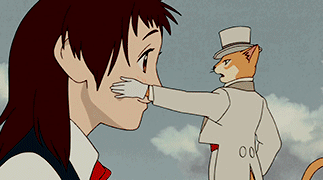 ianime0:Always believe in yourself. Do this and no matter where you are, you will have nothing to fe