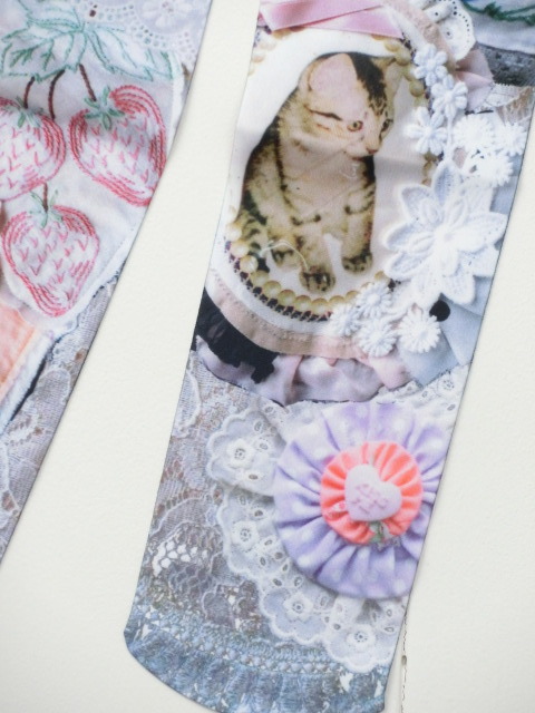 foxglovetea:  Tights and Socks 