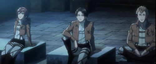 Levi