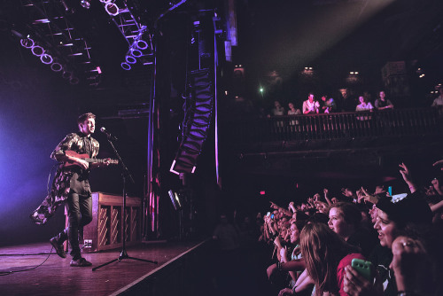 leathertoaster:i look so happy | photo by brad heaton | bradheaton.net