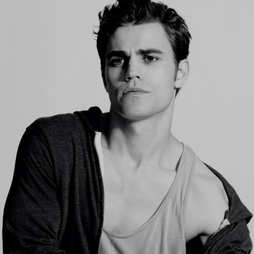 Paul Wesley - Page 2 Tumblr_nwaxe20nZL1rwpsxvo2_500