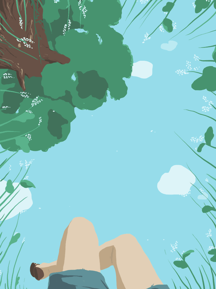 theartofanimation:  Zélie Dethorey    -  http://zeliedethorey.com  -  http://zelibrius.tumblr.com