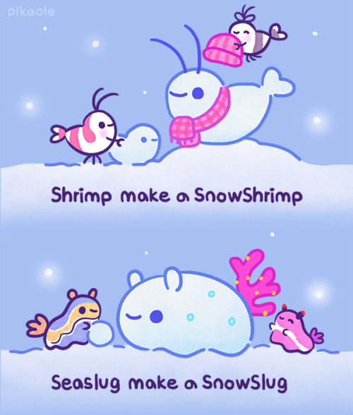 pikaole: ⛄️☃️[ Patreon / twitter / instagram / shop / Galaxy themes / LINE store 