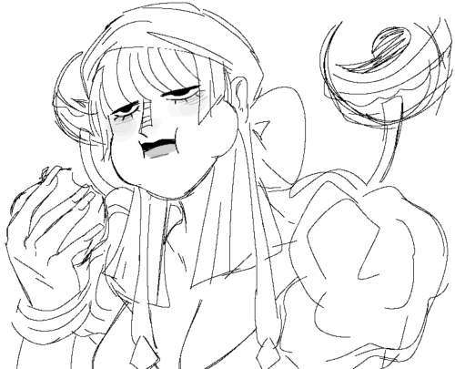 I Love How Enel Looks Like Eminem, So I Thought: Why Not Make Lady Gaga Enel Since We're Talking About