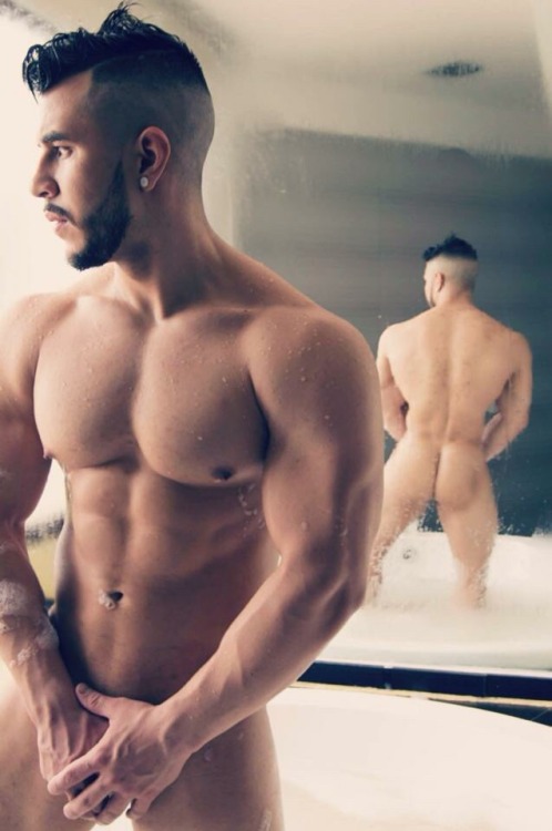 Lightskin, Mixed, Latino and Other Sexy Men