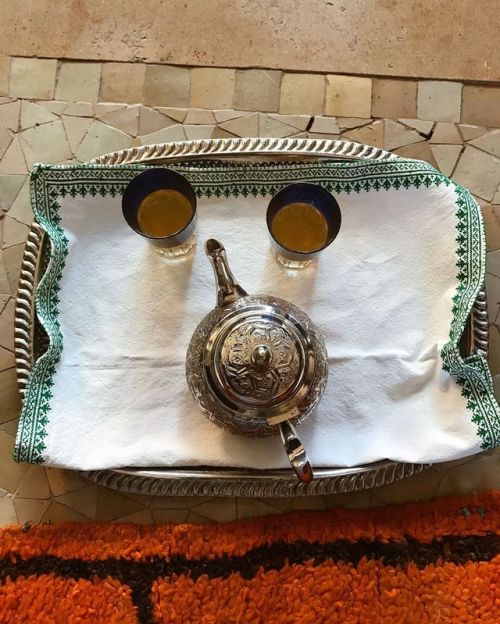 bakchic: Basics …#morocco (à مراكش - Marrakech)www.instagram.com/p/Bq7f9RzAENg