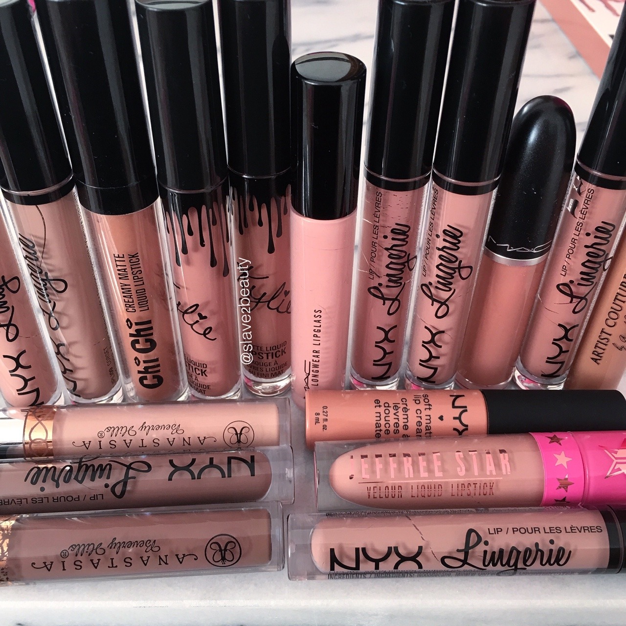 cosmic-noir:  Look at all the brands you can buy instead of Kylie’s 😊😊😊😊😊😊😊😊😊😊😊😊