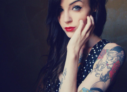 pikkys:  Karole Katarina Spootnik Pikky’s - for those with a good taste ;]