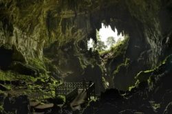 Porn Pics tunashei:Caves are weirder and more varied