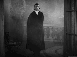 vintagegal:  Dracula (1931)