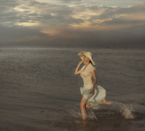 imickeyd:  David D - Summer’s End 