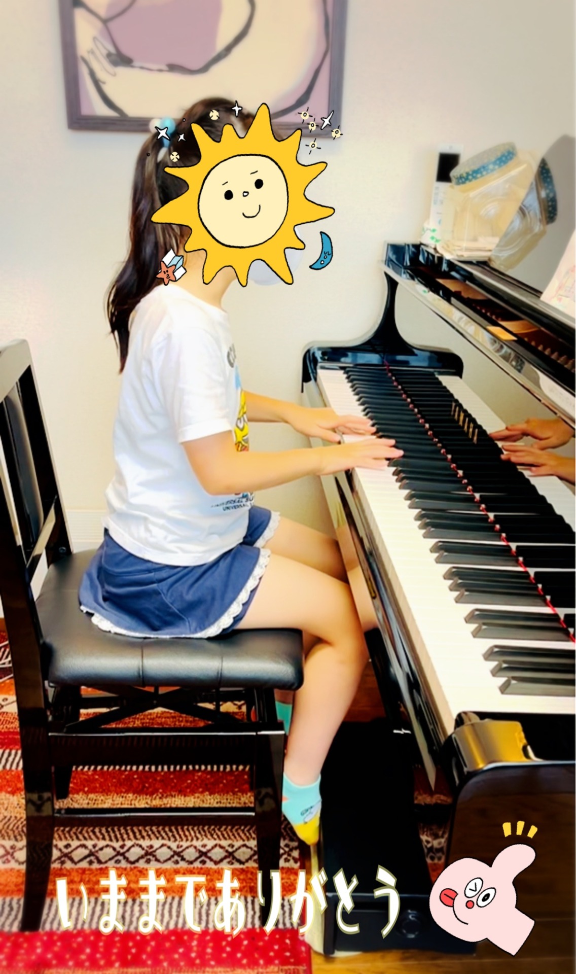 Notes Music 6月start Notes Music 6月start