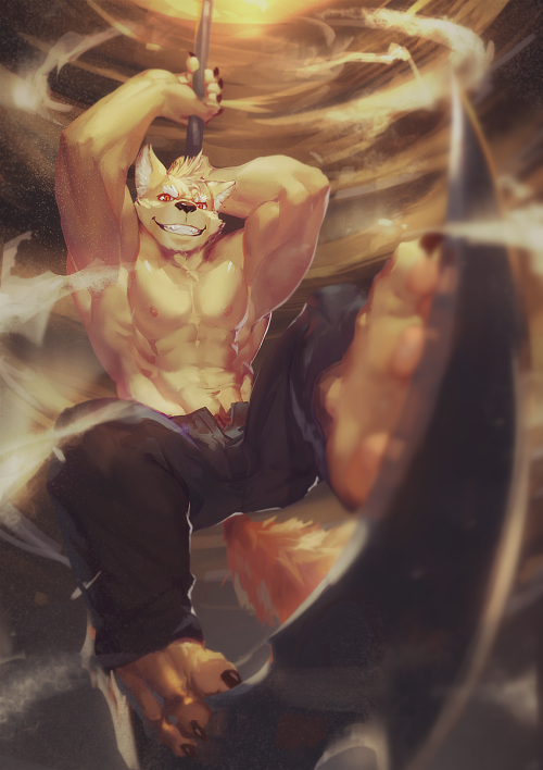lanoodles:Commission