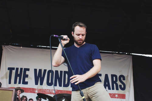 thewavescrashin:  Dan “Soupy” Campbell | The Wonder Years 