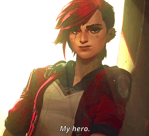 CHLOE PRICE & VI Parallels
