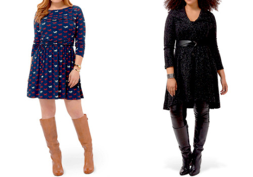 GWYNNIE BEE Dress For Your Shape: Column 