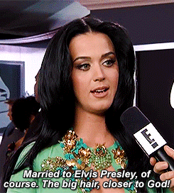 p3n1s:ain’t no one looking at the hair honey.katy!!!!!!!!!!perry!!!!!!!!!!!!boooobsssss!!!!!!!!!!!