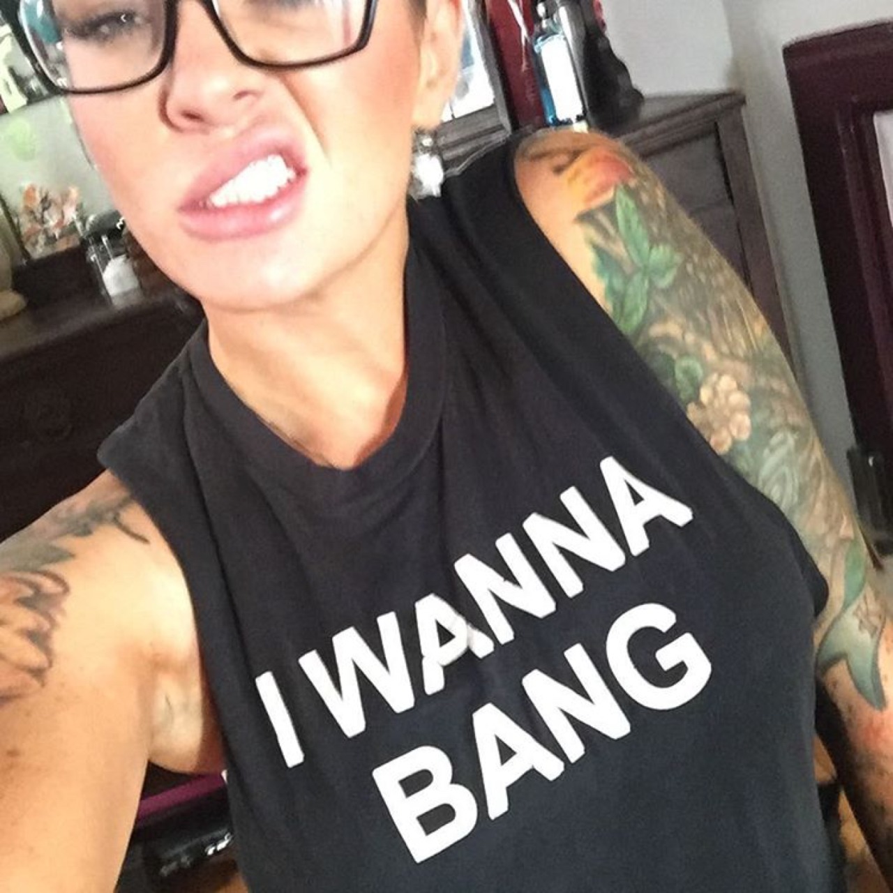 southjerseyexposed:  I wanna bang