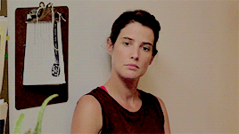 maariarogers:  “Oh no, look, I just really don’t give a S-H-I-T if you lie to