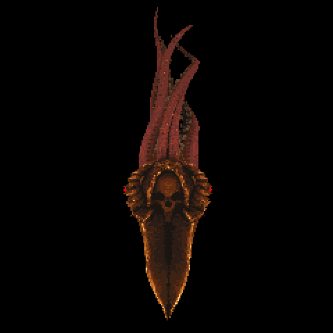 devildaggers:  Squids http://devildaggers.com 