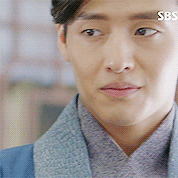 uaena-vip:  Kang Ha Neul in EP 4 &amp; 5 of Scarlet Heart: Ryeo