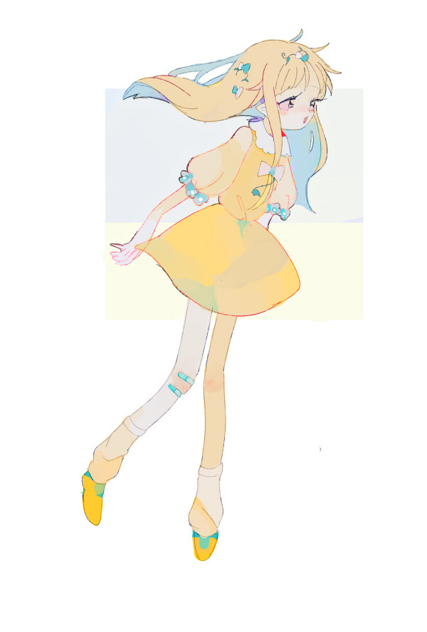 pinopako: Lemon-chan ☪ 