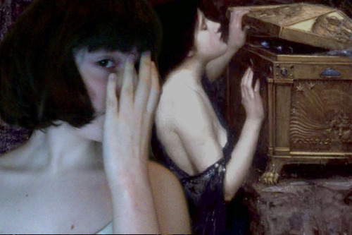 dorian-w:  Beauties part IV 
