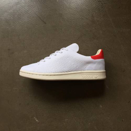 #JUSTLANDED | adidas Originals Stan Smith PK | Available in store &amp; online now #WellgoshLove