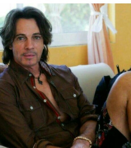 alwayscaskett810:  Needed more Rick Springfield on my blog.  Couldn’t find current pictures of this gorgeous man, so I made my own post 