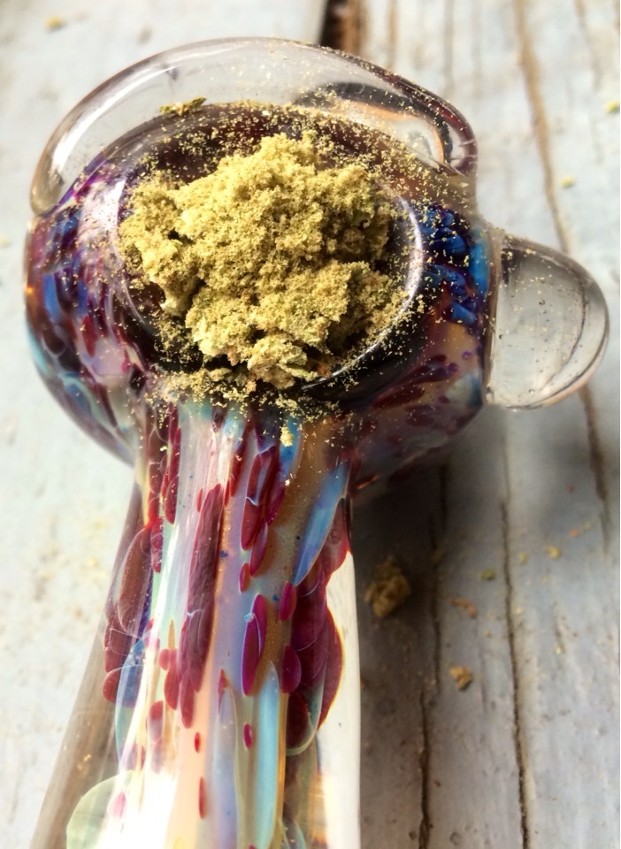 all we need is love&weed