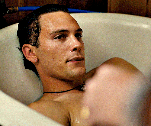 Cooper Koch As Benjamin In SWALLOWED (2022)