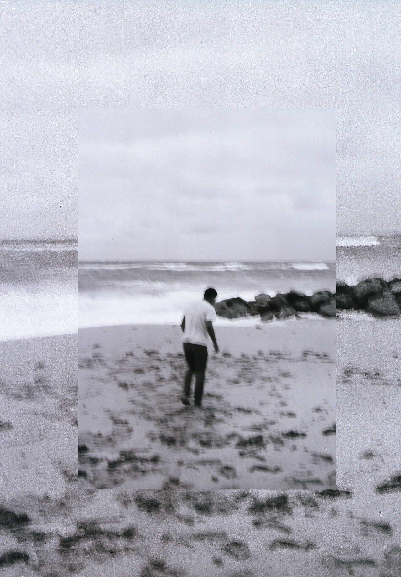 daniel-diasgranados:  January 27th, 2014-Gone in the flash of a second A personal