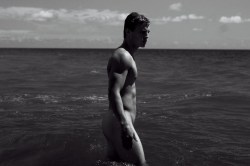 dudescocks:  Endless Heat by Hadar 