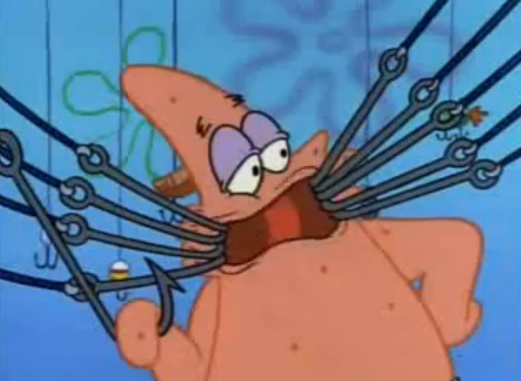 guidancerune: someone: ugh this is blatant furry bait me: 