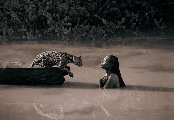 lohrien:  Ashes and Snow by Gregory Colbert Photographer/filmmaker Gregory Colbert