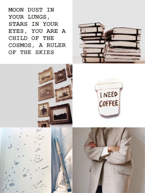 cold-autistic: Some moodboards for me that I made