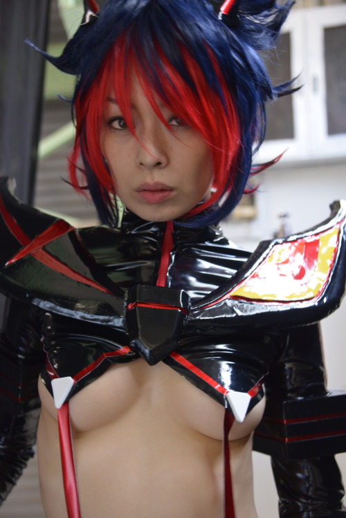 Kill La Kill - Ryuuko Matoi (Kanna) 14HELP US GROW Like,Comment & Share.CosplayJapaneseGirls1.5 - www.facebook.com/CosplayJapaneseGirls1.5CosplayJapaneseGirls2 - www.facebook.com/CosplayJapaneseGirl2tumblr - http://cosplayjapanesegirlsblog.tumblr.com/