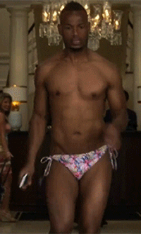 male-and-others-drugs:Marlon Wayans