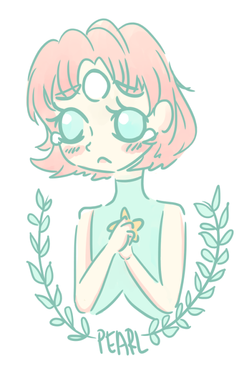 kochnn:  Just a pearl 