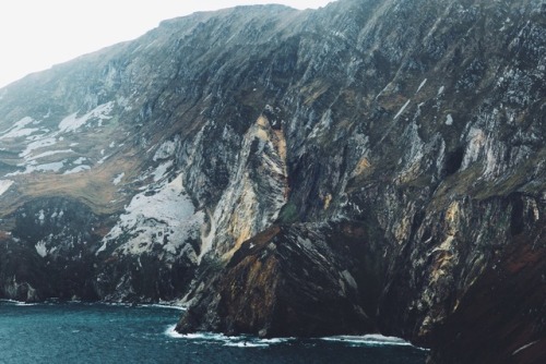 dpcphotography: Slieve League, Ireland