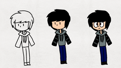 Os Presento El Resultado Y Rediseo Final De Ian