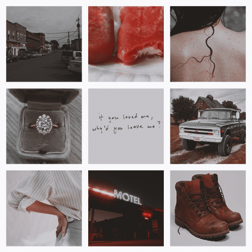  fanfiction aesthetics ; when we were young by pontmercy44