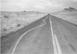 apeninacoquinete: David Hurn Arizona, 1980