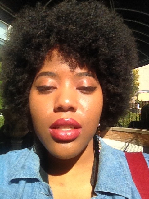 nirahp:  Blackout eve selfies