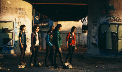 yoloindierock:  Julian Casablancas + The Voidz