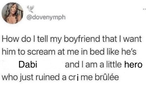Original Post
